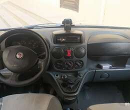 Fiat Doblo, 2008 il – Doblo – ucuztap.az