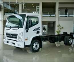 Hyundai EX8, 2023 il – Avtobuslar və xüsusi texnika – ucuztap.az