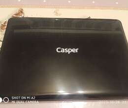 Casper Nirvana 15.6 noutbuk – Casper – ucuztap.az