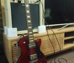 Gitara Gibson Les Paul Studio – Musiqi alətləri – ucuztap.az