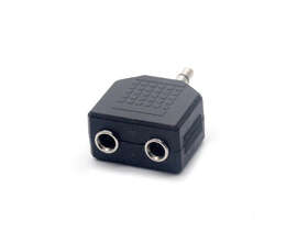 Audio Splitter Adapter