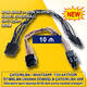 Kabel 8pin Male for Modular PSU