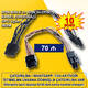 Kabel 8pin Male for Modular PSU