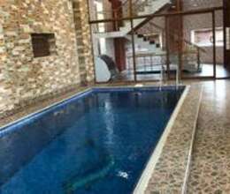 Bağ evi kirayə verilir, Mərdəkan qəs. – Villalar, bağ evləri – ucuztap.az