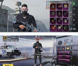 Pubg alqı satqı – Digər – ucuztap.az