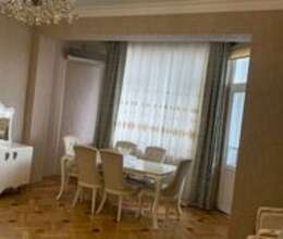 3-Otaqlı yeni tikili kirayə verilir, Şəfayət Mehdiyev küç., 147 m² – Mənzillər – ucuztap.az