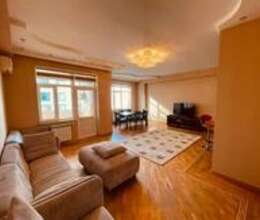 3-Otaqlı yeni tikili kirayə verilir, Afiyəddin Cəlilov küç., 128 m² – Mənzillər – ucuztap.az