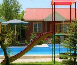 Villa kirayə verilir, Qəbələ ş. – Villalar, bağ evləri – ucuztap.az