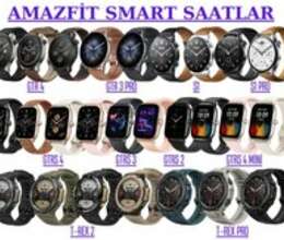 Xiaomi smart saatlar – Saatlar – ucuztap.az