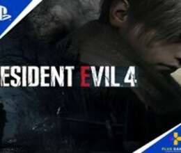 PS4/PS5 Resident Evil 4 Remake oyunu – Oyunlar, pultlar və proqramlar – ucuztap.az