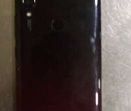 Xiaomi Redmi 7 Lunar Red 32GB/3GB – Telefonlar – ucuztap.az