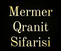 Mərmər Qranit abidə işləri – Mərmər sifarişi və mərmər işləri – ucuztap.az