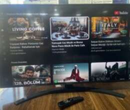 Televizor “Lg 43UQ81 real 4K 2022” – Televizor və proektorlar – ucuztap.az