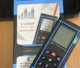 Lazer metre – Ölçmə və işarələmə alətləri – ucuztap.az