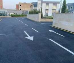 Asfalt işləri – Tikinti materialları – ucuztap.az