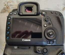 Canon 5D Mark IV – Foto texnika – ucuztap.az