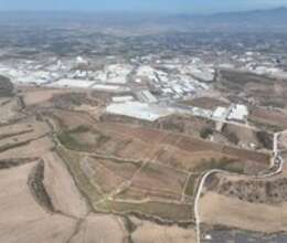 253 Sot torpaq sahəsi, Manisa ş. – Xaricdə əmlak – ucuztap.az