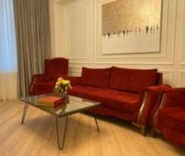 2-Otaqlı yeni tikili kirayə verilir, A. Abbaszadə küç., 90 m² – Mənzillər – ucuztap.az