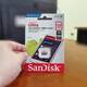Yaddaş kartı Sandisk Ultra 128 GB Klass 10 