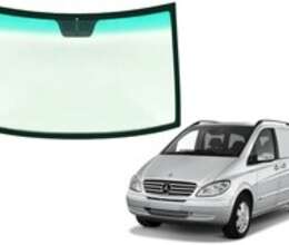 Mercedes Vito W639 ön şüşəsi – Ehtiyat hissələri – ucuztap.az
