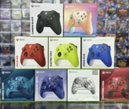 X-Box üçün pultlar – Oyunlar, pultlar və proqramlar – ucuztap.az