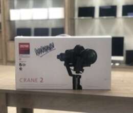 Foto texnika Zhiyun Crane 2 – Foto texnika – ucuztap.az