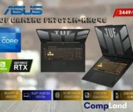 Asus Tuf Gaming FX707ZM-HX046 | 90NR09G1-M002B0 – Noutbuklar və Netbuklar – ucuztap.az