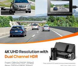 Videoqeydiyyatçı "Xiaomi 70mai A810 4K"