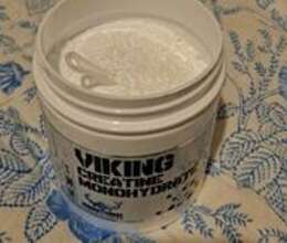 Creatine Monohydrate Viking – Digər – ucuztap.az