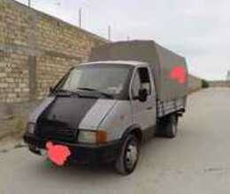 Gaz 3302-Gazel, 1998 il – Avtobuslar və xüsusi texnika – ucuztap.az