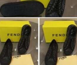 İdman ayaqqabısı Fendi – Geyim və ayaqqabılar – ucuztap.az