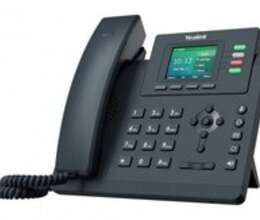 IP telefon Yealink SIP-T33G – Kompüter aksesuarları – ucuztap.az