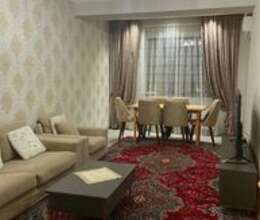 2-Otaqlı yeni tikili kirayə verilir, Fəxrəddin Əsədov küç., 115 m² – Mənzillər – ucuztap.az