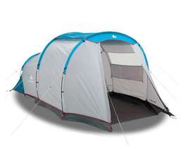 Kamp çadırı