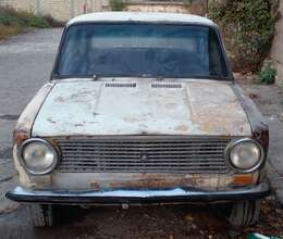 LADA (VAZ) 21011, 1976 il – 21011 – ucuztap.az