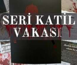 Qatil kim senarili oyun – Kitab və jurnallar – ucuztap.az