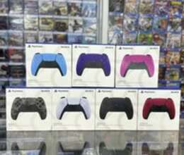 Playstation 5 üçün pultlar – Oyunlar, pultlar və proqramlar – ucuztap.az