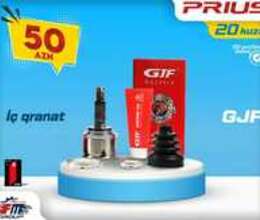 Toyota Prius 20 iç oynaqlı birləşməsi (GJF) – Ehtiyat hissələri – ucuztap.az