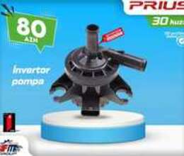 Toyota Prius 30 invertor pompası – Ehtiyat hissələri – ucuztap.az