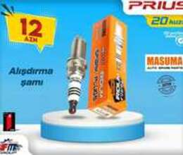 Toyota Prius 20 alışdırma şamı Masuma – Ehtiyat hissələri – ucuztap.az