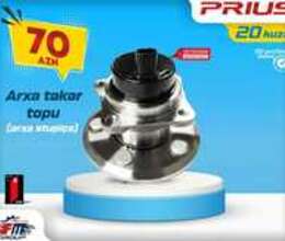 Toyota Prius 20 arxa təkər topu – Ehtiyat hissələri – ucuztap.az