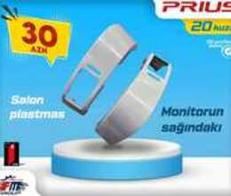 Toyota Prius 20 salon plastiki – Ehtiyat hissələri – ucuztap.az