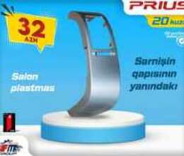 Toyota Prius 20 salon plastik sərnişin qapı yanı – Ehtiyat hissələri – ucuztap.az