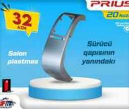 Toyota Prius 20 salon plastiki – Ehtiyat hissələri – ucuztap.az