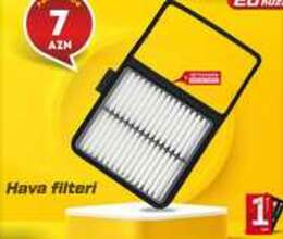 Toyota Prius 20 hava filteri – Ehtiyat hissələri – ucuztap.az