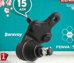 Toyota Prius 20 asqının kürəcikli oynağı – Ehtiyat hissələri – ucuztap.az