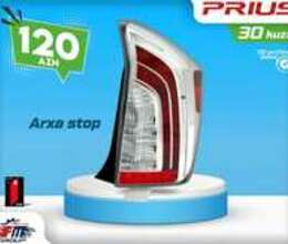 Toyota Prius 30 Arxa stop – Ehtiyat hissələri – ucuztap.az