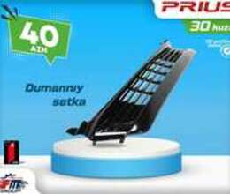 Toyota Prius 30 duman işığı barmaqlıq – Ehtiyat hissələri – ucuztap.az
