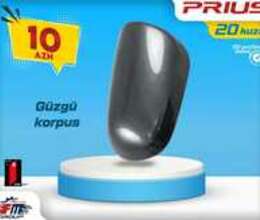 Toyota Prius 20 güzgü üzlük – Ehtiyat hissələri – ucuztap.az