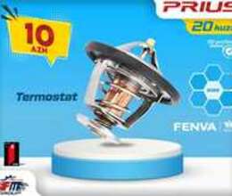 Toyota Prius 20 termostatı Fenva – Ehtiyat hissələri – ucuztap.az